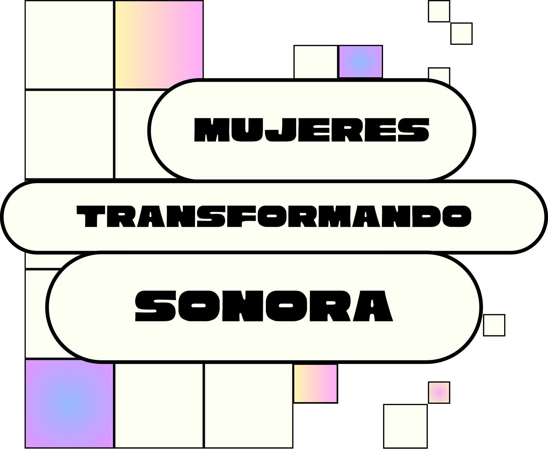 Mujeres Transformando Sonora